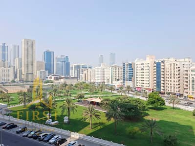 2 Bedroom Apartment for Rent in Al Majaz, Sharjah - 106019. jpg 2 Bedroom Apartment for Rent in Al Majaz, Sharjah - 106019. jpg