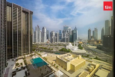 Office for Rent in Business Bay, Dubai - Stunning View | Furnished | Community Expert