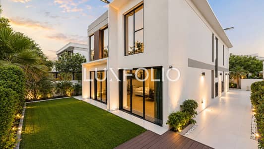 4 Camere Villa in vendita a Tilal Al Ghaf, Dubai - Villa a Tilal Al Ghaf,Harmony,Harmony 1, 4 camere da letto, 8700000 AED - 16198771 4 Camere Villa in vendita a Tilal Al Ghaf, Dubai - Villa a Tilal Al Ghaf,Harmony,Harmony 1, 4 camere da letto, 8700000 AED - 16198771