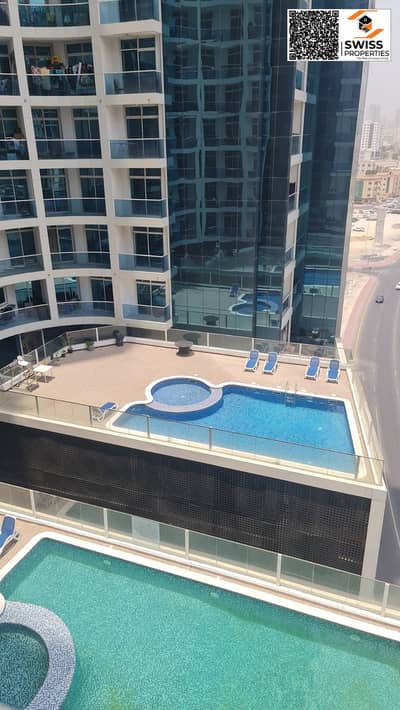 Appartement de 2 chambres à à louer à Al Rashidiya, Ajman - WhatsApp Image 2026-08-17 at 12.12. 24 PM. jpeg
