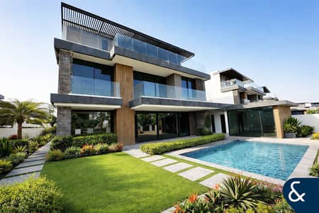 Villa de 6 chambres à à vendre à Tilal Al Ghaf, Dubai - Villa à Tilal Al Ghaf，Alaya Gardens, 6 chambres, 25000000 AED - 16198777