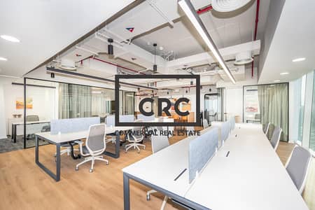 Office de à à louer à Business Bay, Dubai - Image 0 Office de à à louer à Business Bay, Dubai - Image 0