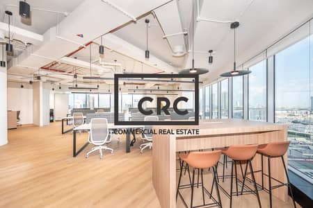 Office for Rent in Barsha Heights (Tecom), Dubai - Image 0 Office for Rent in Barsha Heights (Tecom), Dubai - Image 0