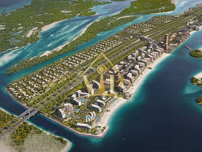 Studio for Sale in Fahid Island, Abu Dhabi - 22. png