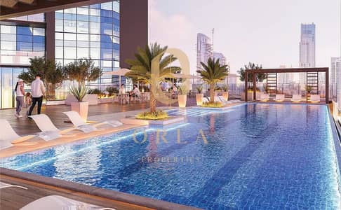 Appartement de 2 chambres à à vendre à Majan, Dubai - 726142148-1066x800. jpg Appartement de 2 chambres à à vendre à Majan, Dubai - 726142148-1066x800. jpg
