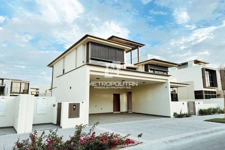5 Bedroom Villa for Rent in Dubai Hills Estate, Dubai - Luxurious 5 Bedroom | Private Pool | Brand New 5 Bedroom Villa for Rent in Dubai Hills Estate, Dubai - Luxurious 5 Bedroom | Private Pool | Brand New