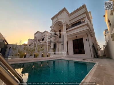 6 habitaciones Villa para en Venta en Al Helio, Ajman - WhatsApp Image 2026-07-11 at 6.22. 03 PM. jpeg