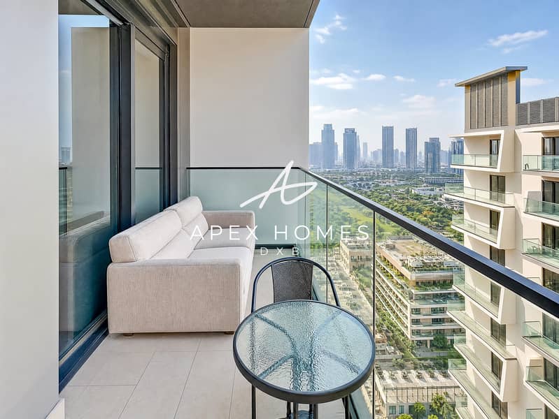 Apartamento en Jumeirah Village Circle (JVC),JVC District 12,Binghatti Luna, 1 dormitorio, 70000 AED - 16176798 Apartamento en Jumeirah Village Circle (JVC),JVC District 12,Binghatti Luna, 1 dormitorio, 70000 AED - 16176798