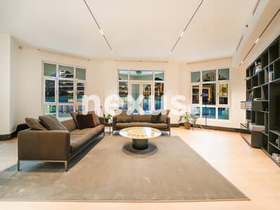 4 Bedroom Flat for Sale in Downtown Dubai, Dubai - image_0 4 Bedroom Flat for Sale in Downtown Dubai, Dubai - image_0