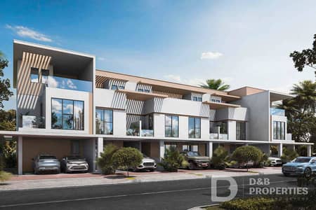 4 Bedroom Villa for Sale in DAMAC Islands 2, Dubai - NEGOTIABLE | CLOSE TO LAGOON | RESORT LIVING 4 Bedroom Villa for Sale in DAMAC Islands 2, Dubai - NEGOTIABLE | CLOSE TO LAGOON | RESORT LIVING