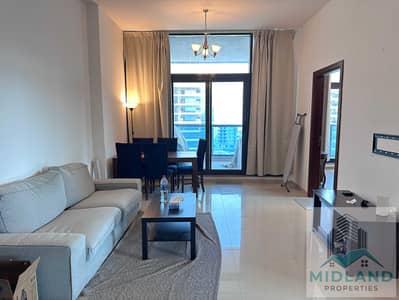 2 Bedroom Apartment for Rent in Dubai Sports City, Dubai - IMG_4847. JPG 2 Bedroom Apartment for Rent in Dubai Sports City, Dubai - IMG_4847. JPG