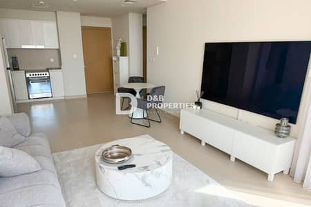 1 Slaapkamer Appartement te Huur in Dubai Creek Harbour, Dubai - Appartement in Dubai Creek Harbour，Harbour Gate，Harbour Gate Tower 1, 1 slaapkamer, 99999 AED - 16198873