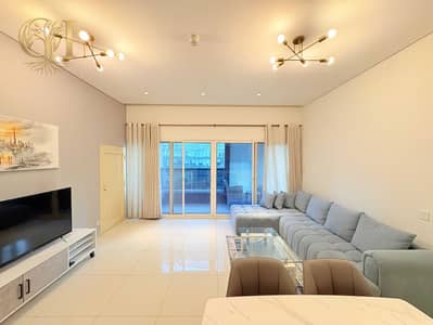 1 Bedroom Flat for Rent in Business Bay, Dubai - DAMAC BUSINESS BAY -4. jpg 1 Bedroom Flat for Rent in Business Bay, Dubai - DAMAC BUSINESS BAY -4. jpg