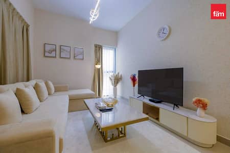 1 Bedroom Flat for Sale in Downtown Dubai, Dubai - Vacant | Modern 1Bed | Bellevue Towers Bay