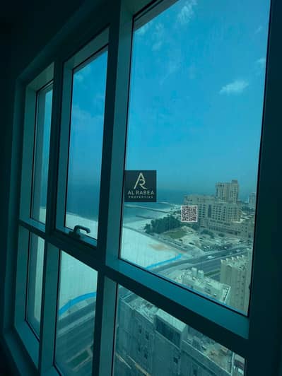 2 Schlafzimmer Wohnung zum zur Miete in Corniche Ajman, Ajman - WhatsApp Image 2026-08-15 at 10.58. 06. jpeg 2 Schlafzimmer Wohnung zum zur Miete in Corniche Ajman, Ajman - WhatsApp Image 2026-08-15 at 10.58. 06. jpeg