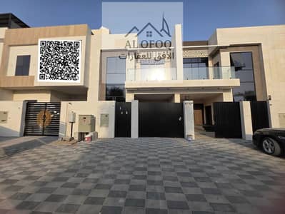 تاون هاوس 4 غرف نوم للبيع في الياسمين، عجمان - AIFoto_20260806_220402353. jpg