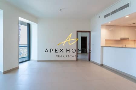 2 Bedroom Flat for Sale in Downtown Dubai, Dubai - Sea View | Great investment | Large Layout 2 Bedroom Flat for Sale in Downtown Dubai, Dubai - Sea View | Great investment | Large Layout