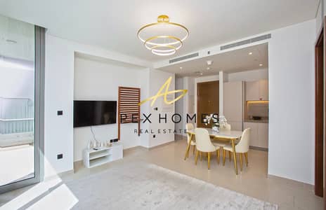 2 habitaciones Apartamento para en Alquiler en Sobha Hartland, Dubai - Apartamento en Sobha Hartland,The Crest,The Crest Tower B, 2 dormitorios, 119950 AED - 16198936 2 habitaciones Apartamento para en Alquiler en Sobha Hartland, Dubai - Apartamento en Sobha Hartland,The Crest,The Crest Tower B, 2 dormitorios, 119950 AED - 16198936