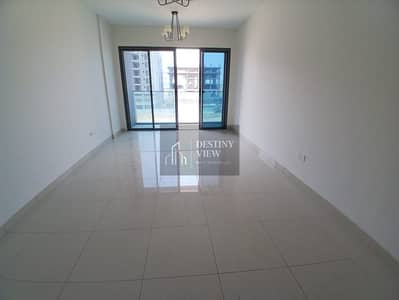 3 Schlafzimmer Wohnung zum zur Miete in Tilal City, Sharjah - 65723. jpg
