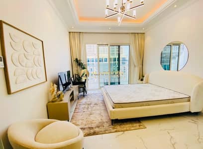 Studio te Huur in Arjan, Dubai - WhatsApp Image 2026-07-07 at 2.14. 18 PM (1). jpeg