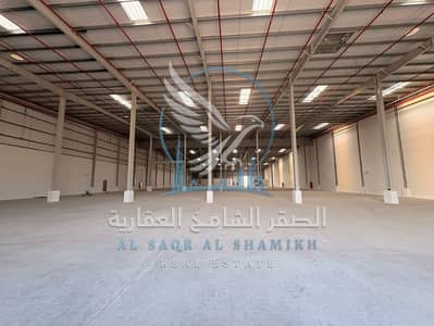 Warehouse zum zur Miete in Al Sajaa, Sharjah - 22333. jpeg Warehouse zum zur Miete in Al Sajaa, Sharjah - 22333. jpeg