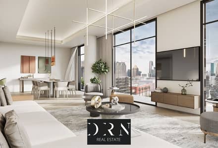 1 Schlafzimmer Wohnung zum zum Verkauf in City Walk, Dubai - original. jpg