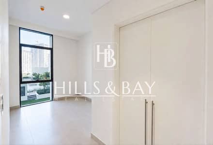 3 habitaciones Apartamento para en Alquiler en Dubai Hills Estate, Dubai - Apartamento en Dubai Hills Estate，Parkside Views, 3 dormitorios, 249999 AED - 16198976