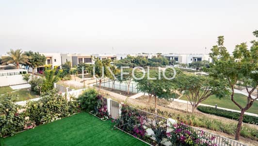 5 Schlafzimmer Villa zum zur Miete in Dubai Hills Estate, Dubai - Villa in Dubai Hills Estate,Sidra Villas,Sidra 1, 5 schlafzimmer, 610000 AED - 16199001 5 Schlafzimmer Villa zum zur Miete in Dubai Hills Estate, Dubai - Villa in Dubai Hills Estate,Sidra Villas,Sidra 1, 5 schlafzimmer, 610000 AED - 16199001