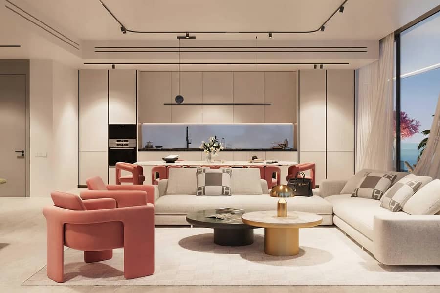 Wohnung in Dubai Islands,Villa del Garda, 1 schlafzimmer, 3019000 AED - 16199017 Wohnung in Dubai Islands,Villa del Garda, 1 schlafzimmer, 3019000 AED - 16199017
