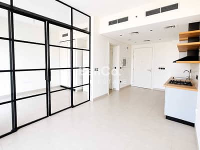 1 Bedroom Flat for Rent in Dubai Hills Estate, Dubai - 1 Bedroom | Vacant | Chiller Free | High Floor 1 Bedroom Flat for Rent in Dubai Hills Estate, Dubai - 1 Bedroom | Vacant | Chiller Free | High Floor