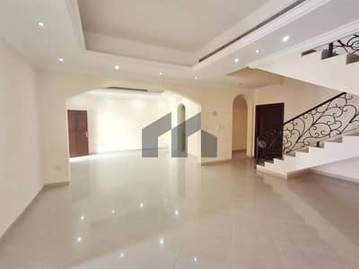 5 Camere Villa in affitto a Between Two Bridges (Bain Al Jessrain), Abu Dhabi - Villa a Between Two Bridges (Bain Al Jessrain), 5 camere da letto, 200000 AED - 16199057