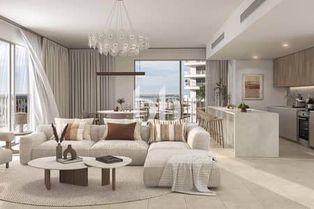 2 habitaciones Apartamento para en Venta en Yas Island, Abu Dhabi - Gardenia 01