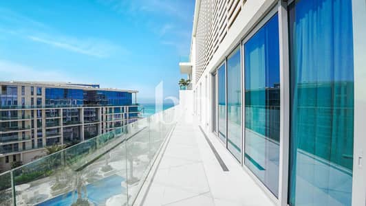 4 Bedroom Apartment for Sale in Saadiyat Island, Abu Dhabi - Image 0