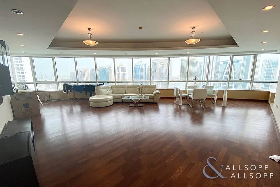 Four Bedrooms | Maids Room | 2 Four Bedrooms | Maids Room | 2