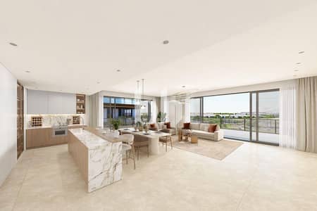 2 Slaapkamers Appartement te Koop in Yas Island, Abu Dhabi - images image img