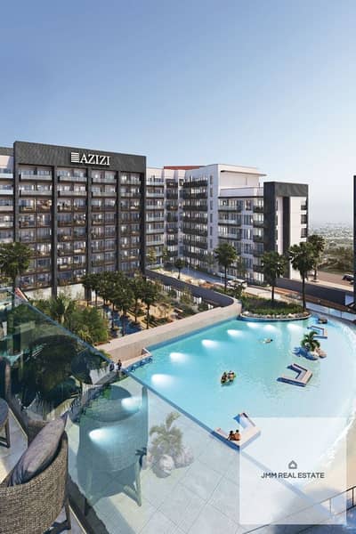 1 Camera Appartamento in vendita a Dubai Studio City, Dubai - p13. jpg