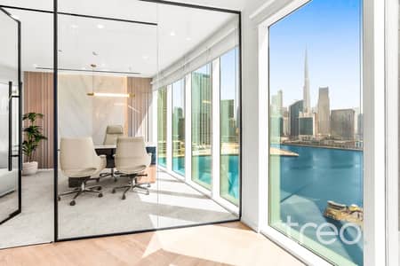 Office zum zur Miete in Business Bay, Dubai - 7664dbe8-39df-4da1-8183-0e4fb5e589f0. jpg