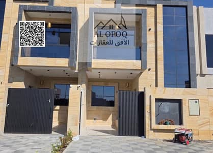 5 Camere Townhouse in vendita a Al Helio, Ajman - IMG-20260528-WA0010. jpg 5 Camere Townhouse in vendita a Al Helio, Ajman - IMG-20260528-WA0010. jpg