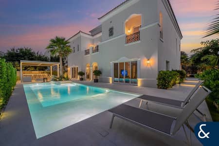6 Camere Villa in vendita a Arabian Ranches, Dubai - Villa a Arabian Ranches,La Avenida,La Avenida 2, 6 camere da letto, 25000000 AED - 16199166 6 Camere Villa in vendita a Arabian Ranches, Dubai - Villa a Arabian Ranches,La Avenida,La Avenida 2, 6 camere da letto, 25000000 AED - 16199166