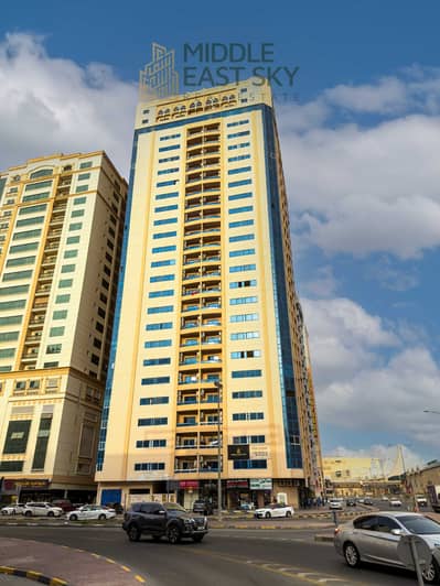 2 Slaapkamers Appartement te Huur in Al Nahda (Sharjah), Sharjah - IMG_1298. png 2 Slaapkamers Appartement te Huur in Al Nahda (Sharjah), Sharjah - IMG_1298. png