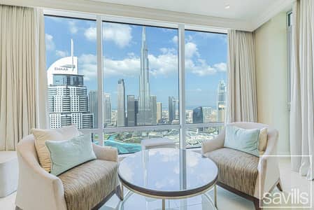 3 Schlafzimmer Wohnung zum zur Miete in Downtown Dubai, Dubai - Wohnung in Downtown Dubai,Address Dubai Mall,The Address Fountain Views 2, 3 schlafzimmer, 730000 AED - 16198071 3 Schlafzimmer Wohnung zum zur Miete in Downtown Dubai, Dubai - Wohnung in Downtown Dubai,Address Dubai Mall,The Address Fountain Views 2, 3 schlafzimmer, 730000 AED - 16198071