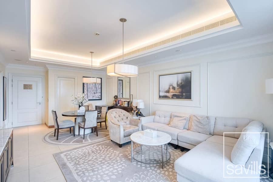 Apartamento en Downtown Dubai,Address Dubai Mall,The Address Fountain Views 1, 3 dormitorios, 600000 AED - 16198070 Apartamento en Downtown Dubai,Address Dubai Mall,The Address Fountain Views 1, 3 dormitorios, 600000 AED - 16198070