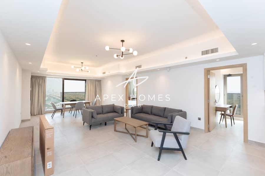 Appartamento a Jumeirah Lake Towers (JLT),Orra The Embankment, 2 camere da letto, 180000 AED - 16199211 Appartamento a Jumeirah Lake Towers (JLT),Orra The Embankment, 2 camere da letto, 180000 AED - 16199211