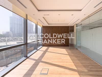 Office for Rent in Downtown Dubai, Dubai - Vacant | Multiple Options | Close to Metro Office for Rent in Downtown Dubai, Dubai - Vacant | Multiple Options | Close to Metro