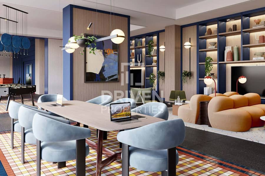 Квартира в Бизнес Бей,Край,Башня Эдж, 2 cпальни, 2350000 AED - 16199220 Квартира в Бизнес Бей,Край,Башня Эдж, 2 cпальни, 2350000 AED - 16199220