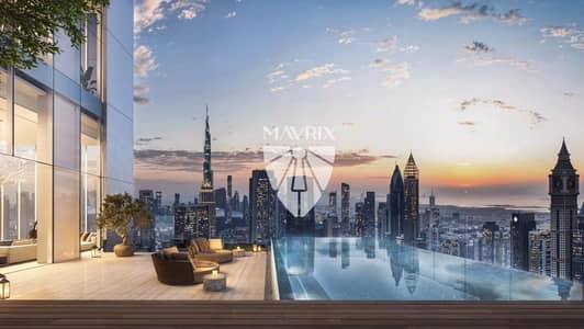 4 Bedroom Apartment for Sale in Sheikh Zayed Road, Dubai - Image 1