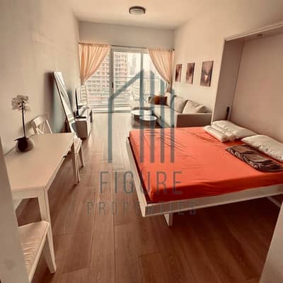 Studio for Rent in Jumeirah Village Circle (JVC), Dubai - WhatsApp Image 2026-08-14 at 12.03. 11 PM (3). jpeg