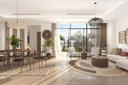 1 habitación Apartamento para en Venta en Yas Island, Abu Dhabi - The Sustainable City Yas Island Page 33 Image 00011