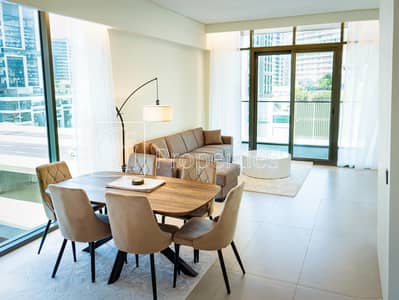 2 Schlafzimmer Wohnung zum zur Miete in Business Bay, Dubai - Wohnung in Business Bay,Marriott Residences (West Five), 2 schlafzimmer, 140000 AED - 16199241 2 Schlafzimmer Wohnung zum zur Miete in Business Bay, Dubai - Wohnung in Business Bay,Marriott Residences (West Five), 2 schlafzimmer, 140000 AED - 16199241