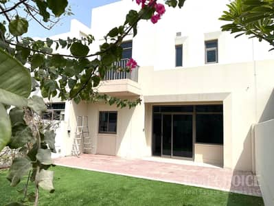 3 Slaapkamers Villa te Huur in Town Square, Dubai - Villa in Town Square，Hayat Townhouses, 3 slaapkamers, 220000 AED - 16199242